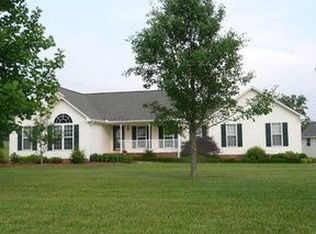 6769 Branson Mill Rd, Pleasant Garden, NC 27313