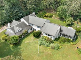 76 Deepwood Rd, Darien, CT 06820