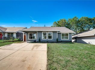 677 Hardy St, Lewisville, TX 75057