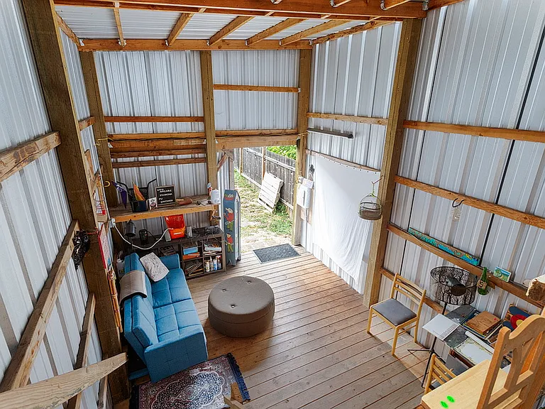 8828 N Hodge Ave — Photo 23