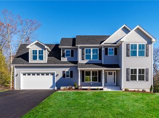 24 Cassidy Trl, Coventry, RI 02816