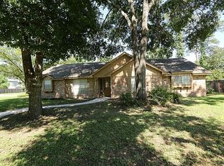 14922 Long Oak Dr, Houston, TX 77070