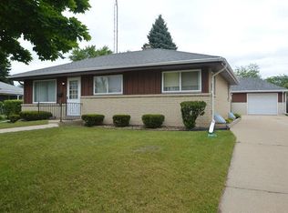 1809 18th Ave, Kenosha, WI 53140