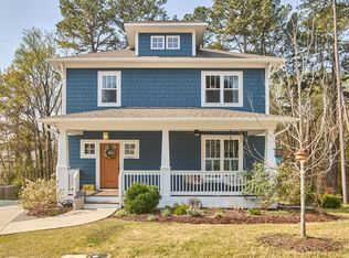 2306 Nevada Ave, Durham, NC 27707