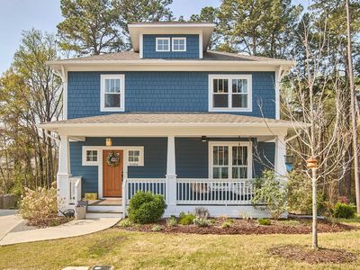 2306 Nevada Ave, Durham, NC, 27707