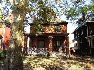 429 E 11th Ave, Homestead, PA 15120