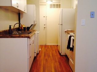 1525 Natalie Ln APT 105, Ann Arbor, MI 48105