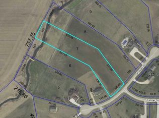 0000 Rodeo Dr, Sterling, IL 61081