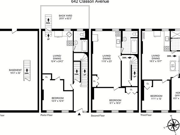 4th image of this home