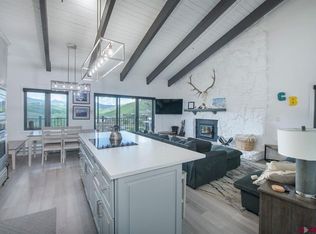 32 Hunter Hill Rd #B304, Crested Butte, CO 81225