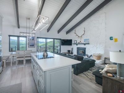 32 Hunter Hill #B-304, Crested Butte, CO, 81225