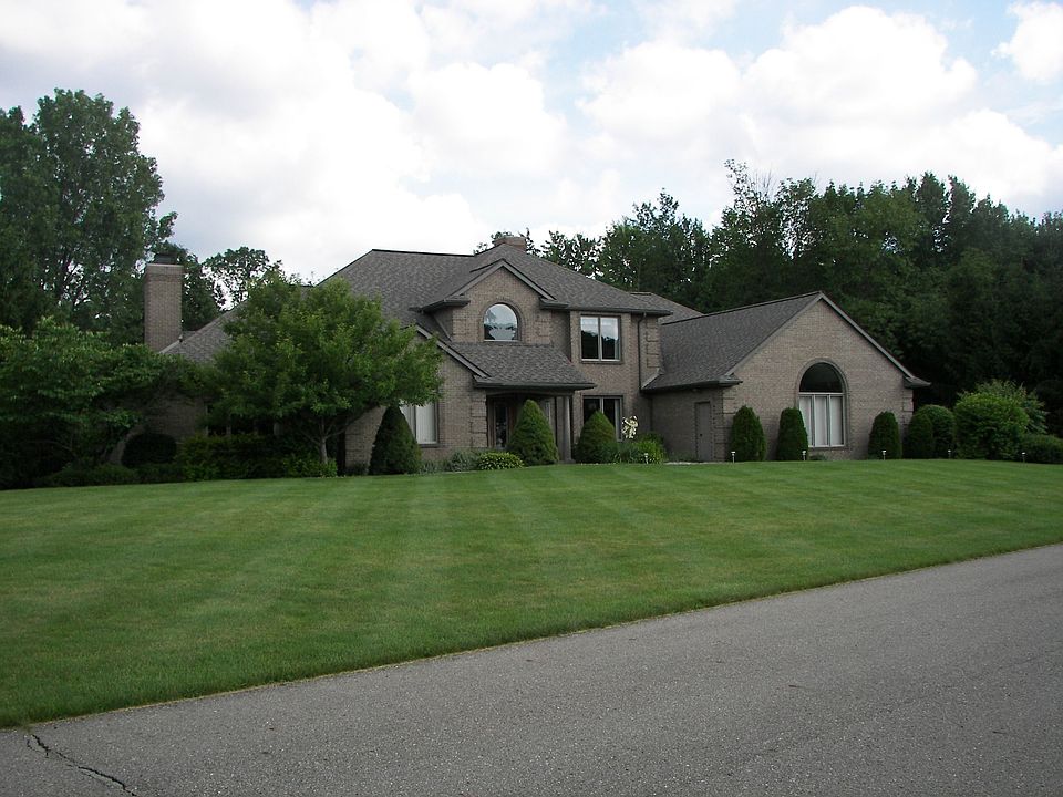 The front
