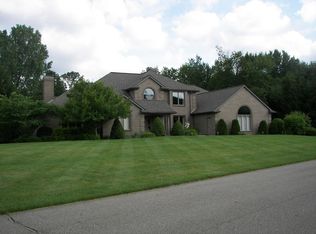 13421 Hide Away Ln, Dewitt, MI 48820