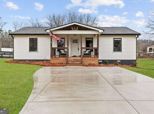 217 North Ave, Fairmount, GA 30139