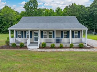 31133 Colosse Rd, Carrsville, VA 23315