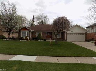 46958 Kramer Dr, Shelby Township, MI