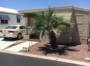 11242 S Clara Anita Dr, Yuma, AZ 85367