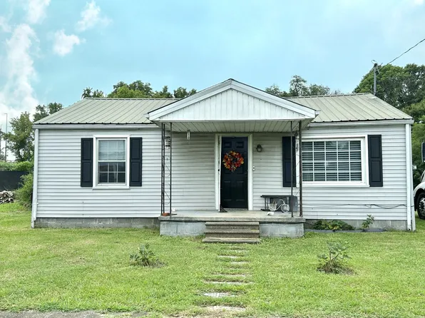 506 S Washington St, Tullahoma, TN 37388