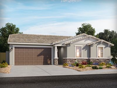192 S 177th Ln, Goodyear, AZ, 85338