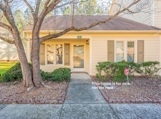 26 Sparger Springs Ln, Durham, NC 27705