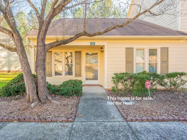 26 Sparger Springs Ln, Durham, NC 27705