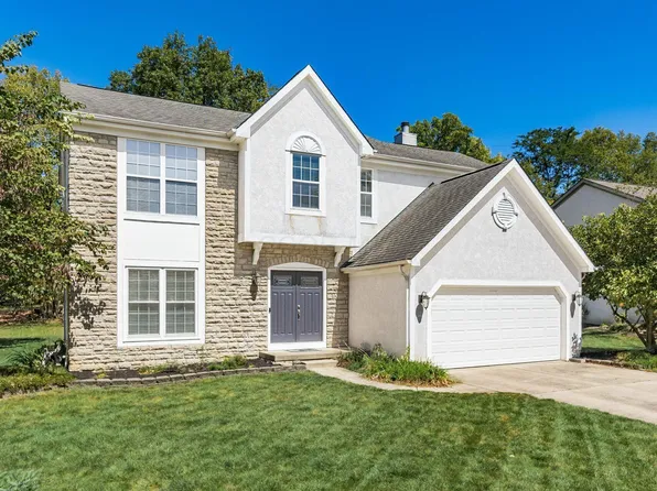 5051 Saint Andrews Dr, Westerville, OH 43082