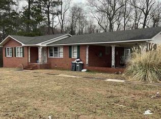 174 Ellerbe Rd, Rockingham, NC 28379