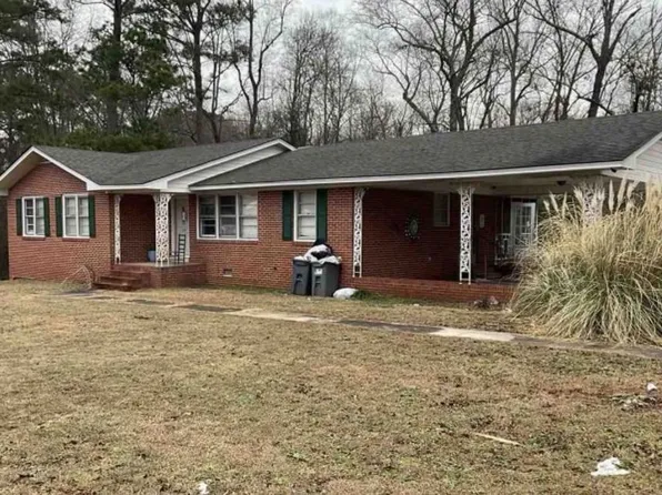 174 Ellerbe Rd, Rockingham, NC 28379