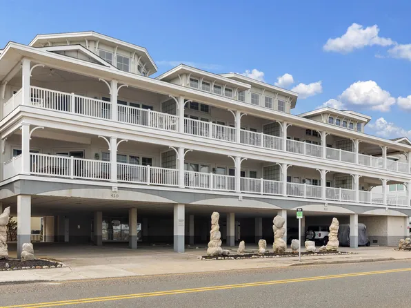 420 E 2nd Ave #2B, Wildwood, NJ 08260