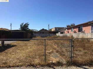 0 Harbour Way S, Richmond, CA 94804