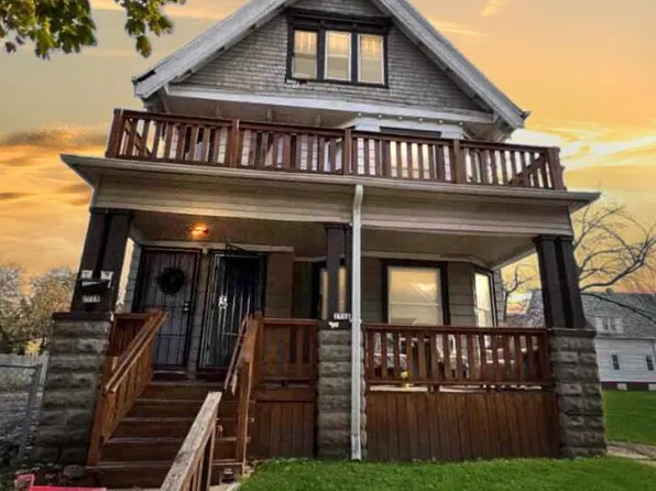 2716 North 23rd STREET #2718, Milwaukee, WI 53206