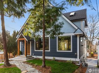 Brookhurst 2nd Add, Seattle, WA 98177
