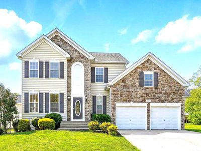 20591 Carmarthen Dr, Lexington Park, MD, 20653
