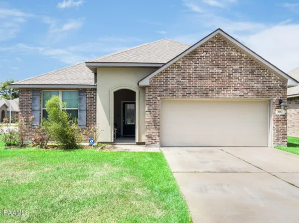 116 Border Ct, Youngsville, LA 70592