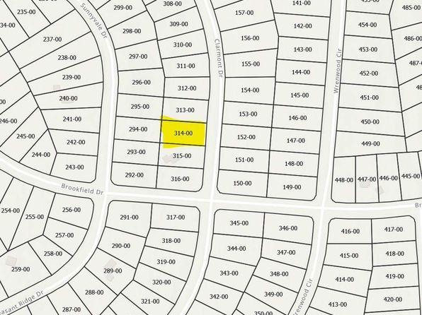 LOT 314 Clarmont Dr, Mancelona, MI 49659