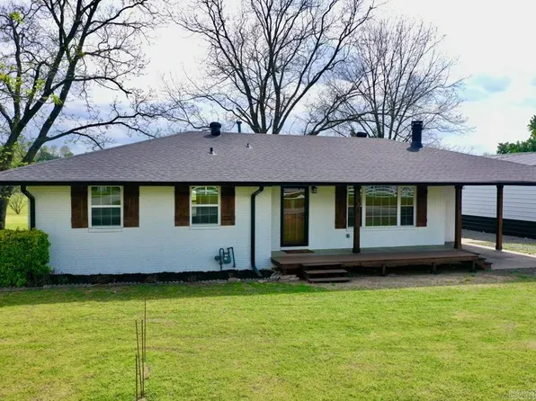 (undisclosed Address), Hattieville, AR 72063