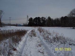 2536 Cove Rd, Goodells, MI 48027