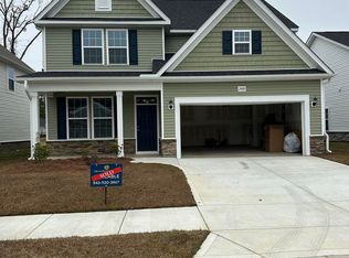 2420 Campton Loop, Conway, SC 29527