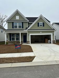 2420 Campton Loop, Conway, SC, 29527