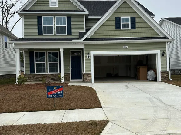 2420 Campton Loop, Conway, SC 29527