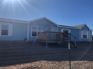 471 S Towhee Rdg, Kingman, AZ 86401