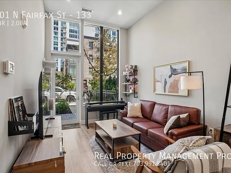 801 N Fairfax St #133 — Photo 6