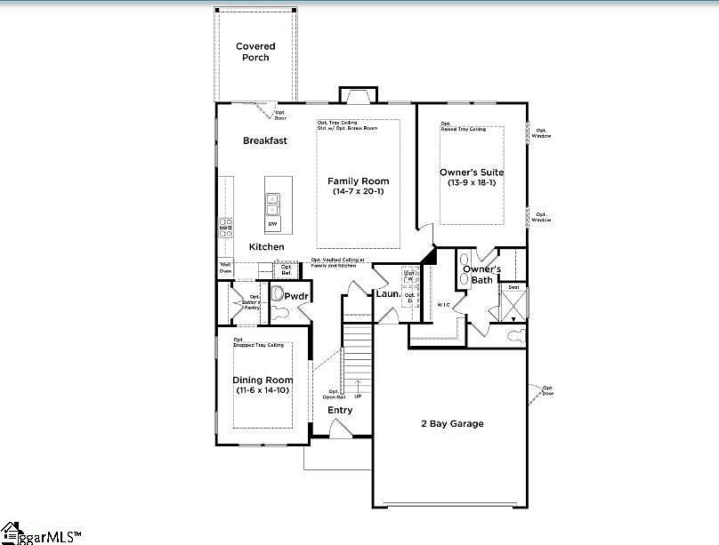 2nd image of 332 Moorish Cir