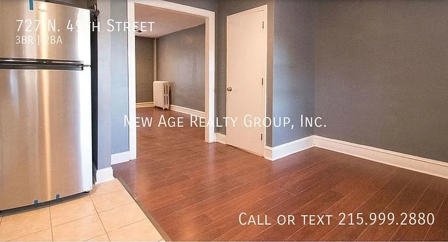 Building Photo - 727 N 49th St