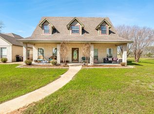 1414 Hill City Hwy, Tolar, TX 76476