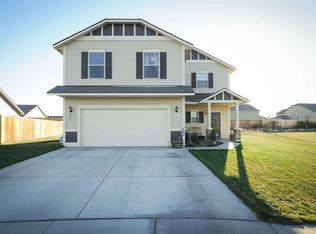 4906 Parley Dr, Pasco, WA 99301