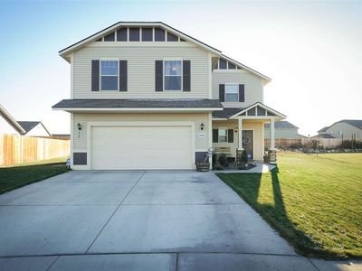 4906 Parley Dr, Pasco, WA, 99301