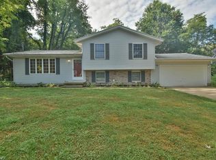 2600 Sweitzer Rd, Uniontown, OH 44685