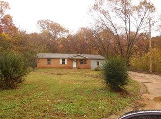 2576 Berryhill Rd, Cordova, TN 38016