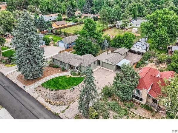 2110 Bell Court, Lakewood, CO 80215